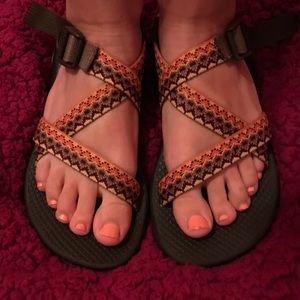 Chacos Z/1 Classic Women’s Size 7